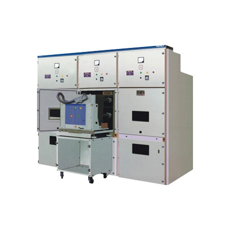 Ano ang mga istruktura at katangian ng solid insulated switchgear?