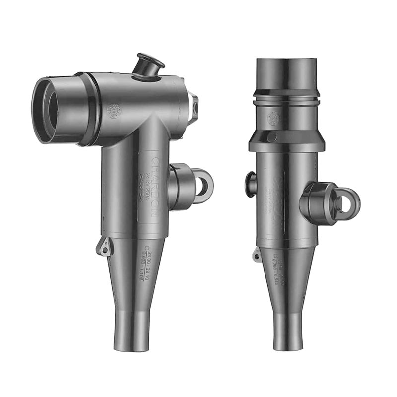 Paano Napapabuti ng Mga Nahihiwalay na Konektor ang Kaligtasan sa Mga Pag-install ng Medium Voltage Switchgear?