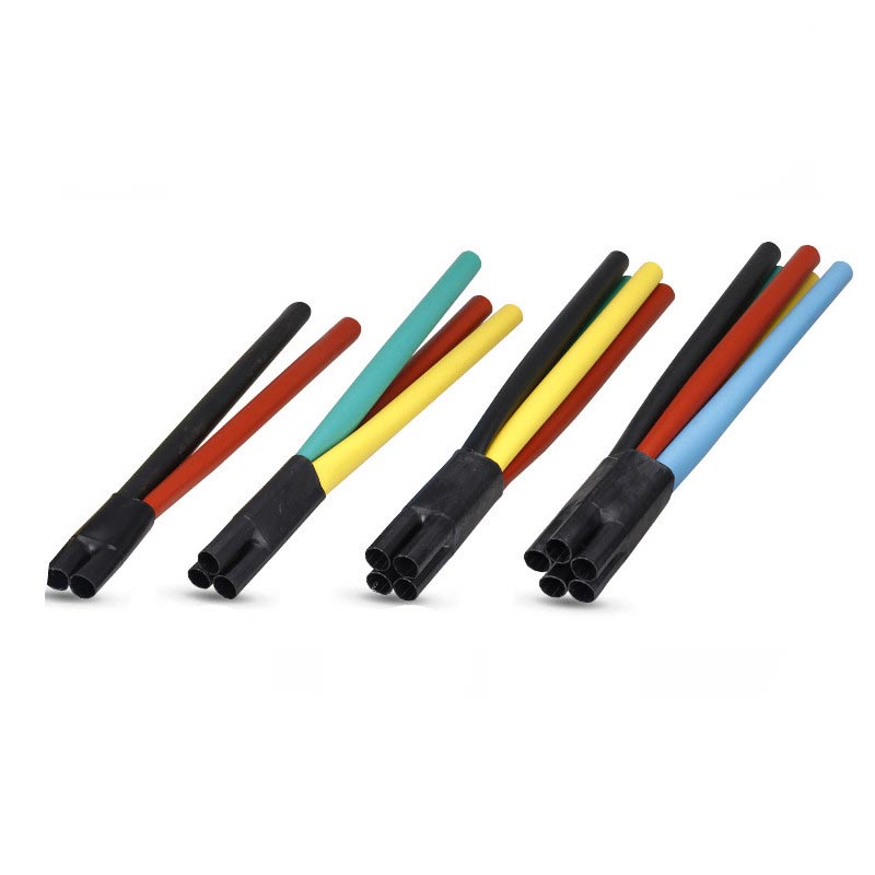 Bakit Mahalaga ang Heat Shrink Cable Accessories para sa Modern Power Systems?