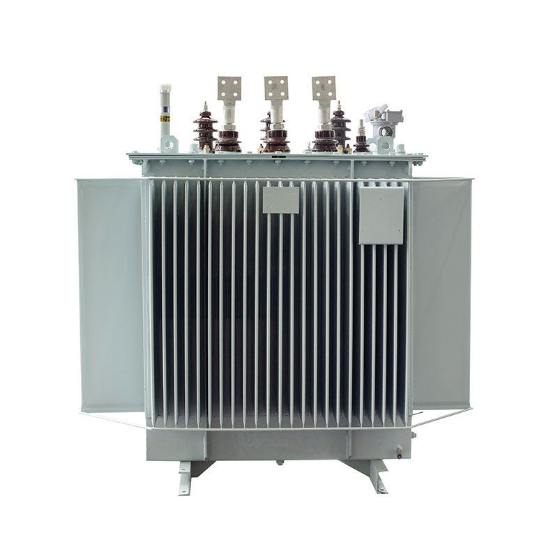 Bakit Mahalaga ang isang Oil-Immersed Type Transformer para sa Maaasahang Power Distribution?