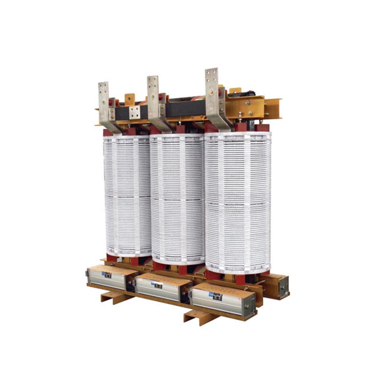 Bakit Ang Air Insulated Dry Type Transformer ang Mainam na Pagpipilian para sa Safety-Concious at Environmentally Friendly Power Distribution?