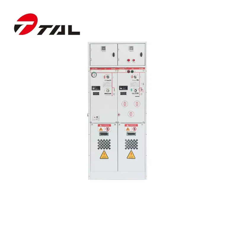 Bakit Nangibabaw ang 36kV SF6 Gas Insulated Switchgear sa Modernong High-Reliability Power Distribution Projects?