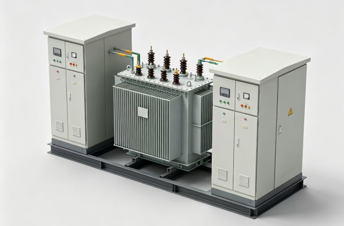 Bakit Pumili ng Skid-Mounted Substation para sa Solar Projects sa South America?