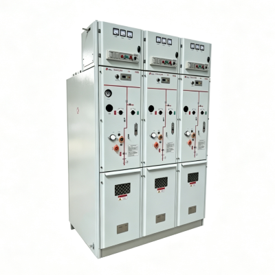 Air vs Solid SF₆-Free 12kV Ring Main Unit – Alin ang Nababagay sa Iyong Proyekto?
