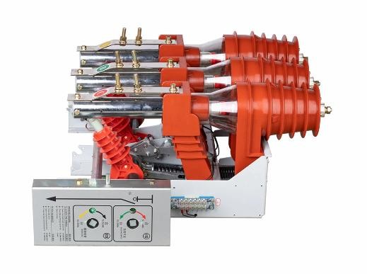 FKN12 HV air load breaker switch
