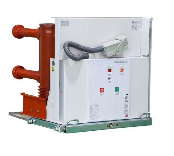 VT4-24KV-630A-Pagtuturo