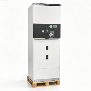 24KV Semi‑insulated Gas‑Insulated Switchgear (GIS)