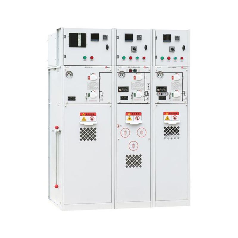 36kV SF6 Gas Insulated Switchgear
