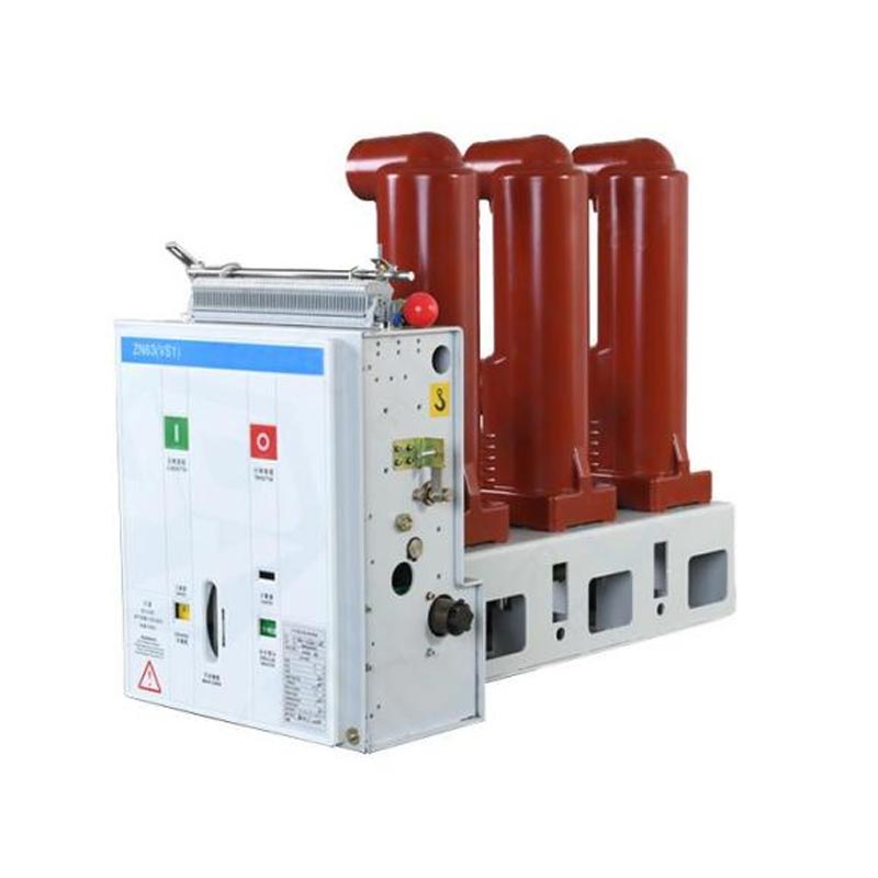 Nakapirming Uri ng Panloob na VCB