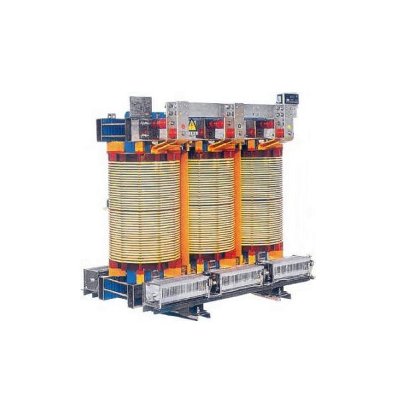Air Insulated Dry Type Transformer