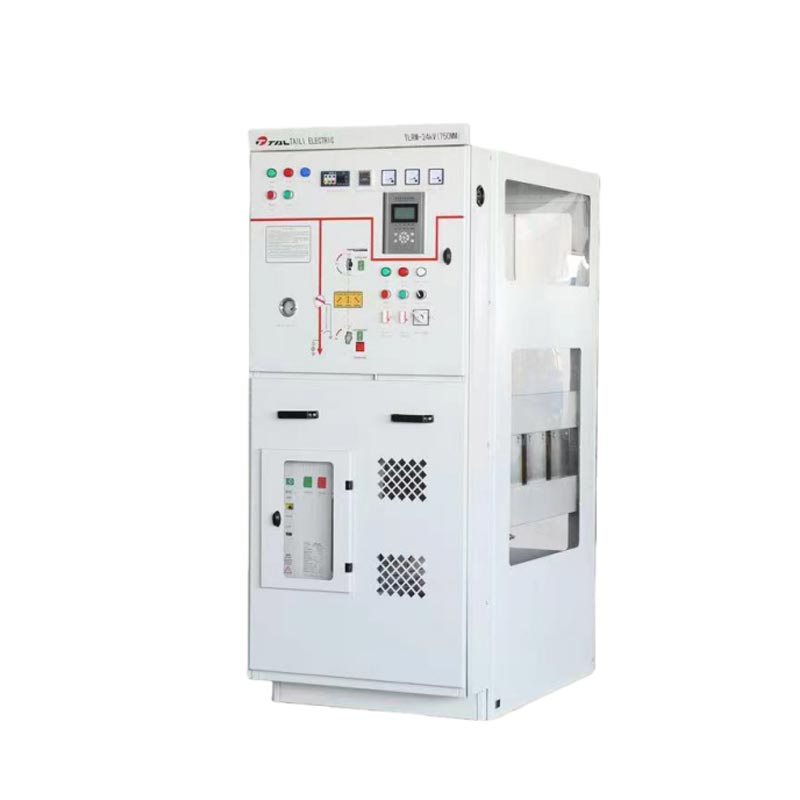 Metal Enclosed Modular Switchgear