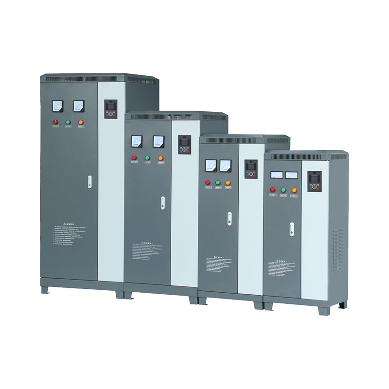 Inverter Control Cabinet