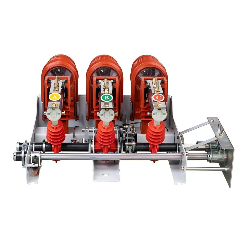 Panloob na Vacuum Load Switch