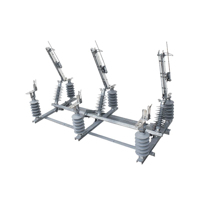 Panlabas na IACM Disconnector