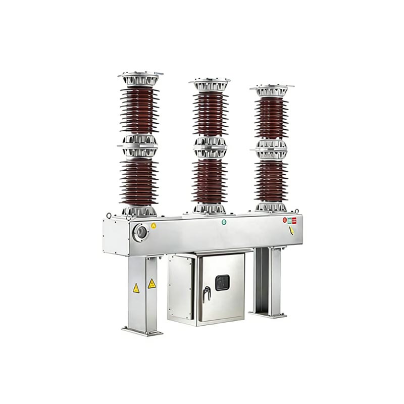 Panlabas na SF6 Circuit Breaker