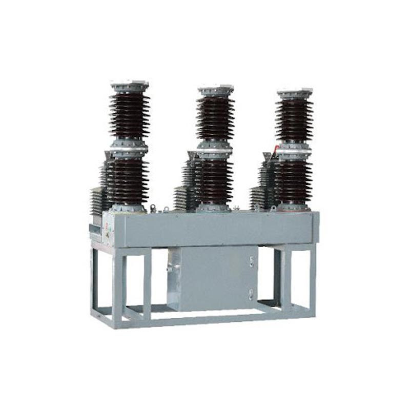 Panlabas na VCB Station