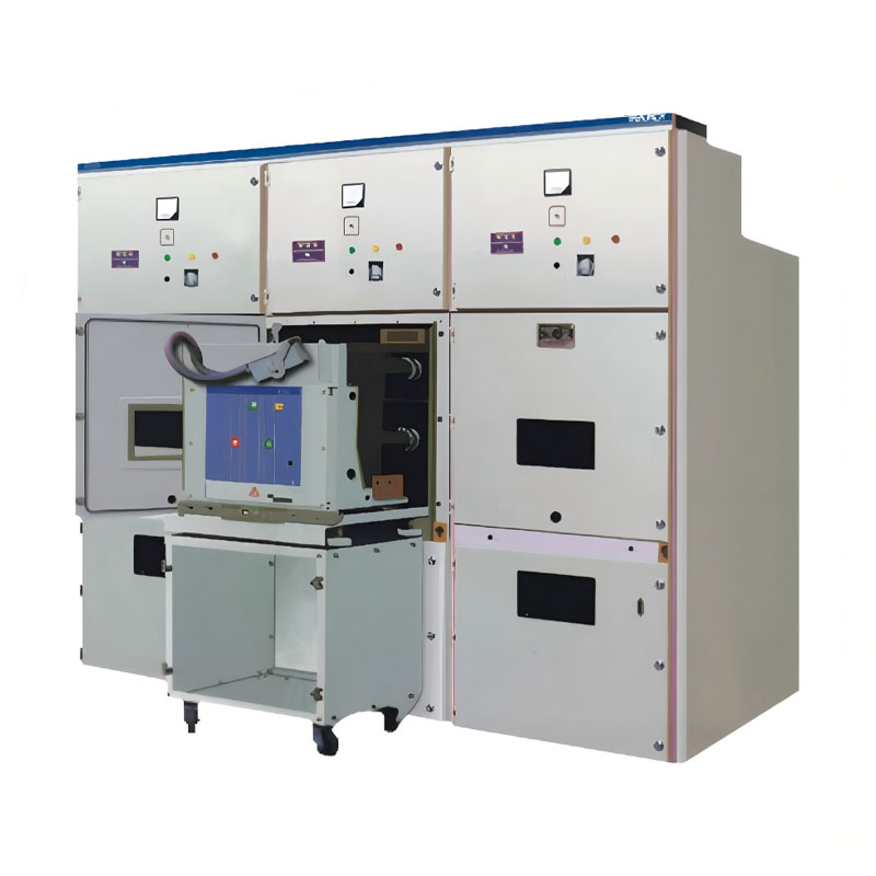 Matatanggal na Metal-Eclosed Switchgear