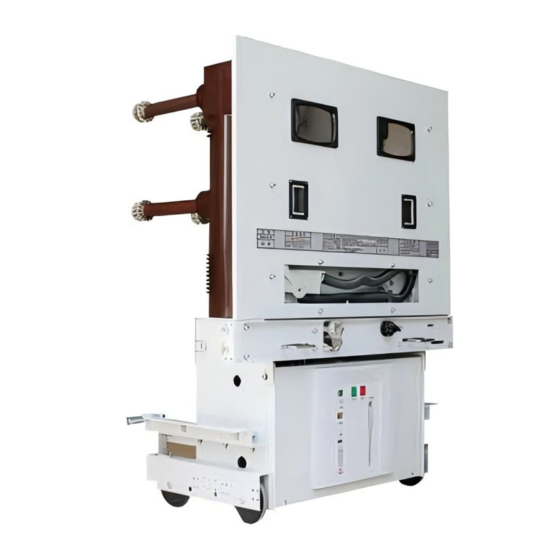 ZN85-40.5 Panloob na VCB